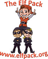 Elf Pack Logo