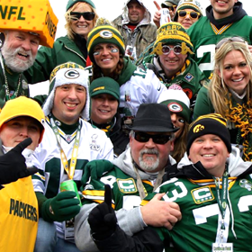 PaqPhan Tailgate Photo