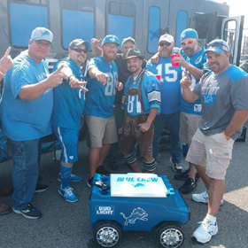 PantherFanz.net