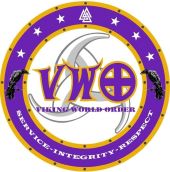Viking World Order Logo